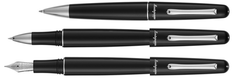 PENNE MONTEGRAPPA MOD. ISA1RRAR_1 main image 1